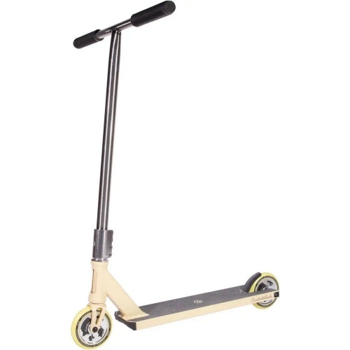 Przejdź do produktu North Switchblade hulajnoga wyczynowa Cream Silver