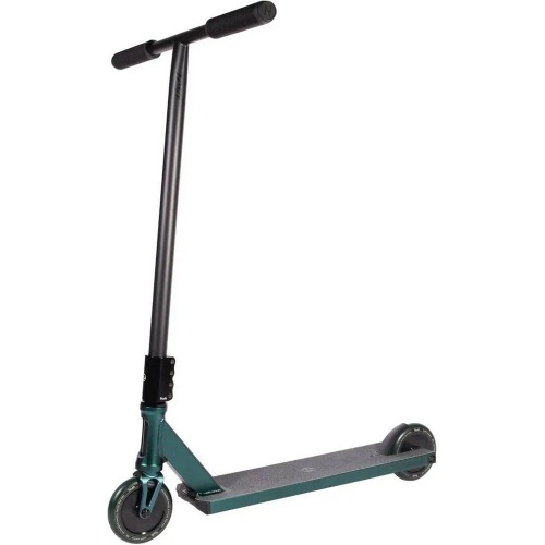 Przejdź do produktu North Switchblade hulajnoga wyczynowa Forest Green