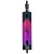 North Switchblade hulajnoga wyczynowa Oilslick & Black podest