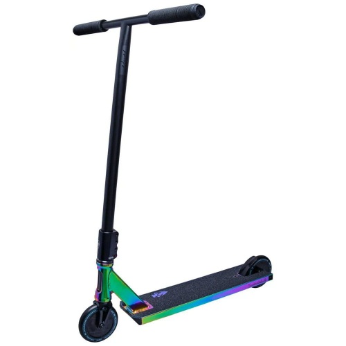 Przejdź do produktu North Switchblade hulajnoga wyczynowa Oilslick & Black