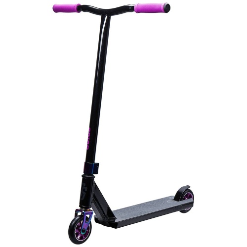 Przejdź do produktu Crisp hulajnoga wyczynowa Switch - Black Purple