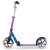 Hulajnoga Micro Cruiser Neochrome LED widok od boku