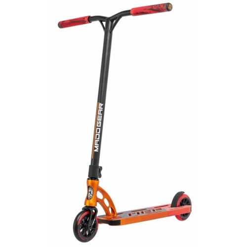 Przejdź do produktu MGP hulajnoga wyczynowa Origin Team - Orange Red