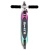 hulajnoga Micro Sprite Led Neochrome widok od góry
