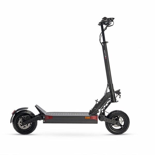 hulajnoga elektryczna Motus Pro 10 2022 widok od prawej