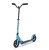 hulajnoga dziecięca młodzieżowa Micro Speed Deluxe Alaskan Blue widok główny
