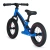 Rowerek biegowy dla dzieci od 2 do 5 lat Micro Balance Bike Deluxe Blue