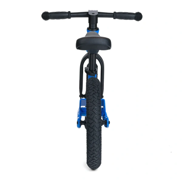 Rowerek biegowy dla dzieci od 2 do 5 lat Micro Balance Bike Deluxe Blue