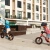 Rowerek biegowy dla dzieci od 2 do 5 lat Micro Balance Bike Deluxe Red