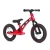 Rowerek biegowy dla dzieci od 2 do 5 lat Micro Balance Bike Deluxe Red