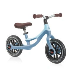 Globber rowerek biegowy Go Bike Elite Air Pastel Blue