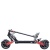 hulajnoga elektryczna 2600W Motus Scooty 10 Pro Sport 2021 widok złożonej