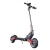 hulajnoga elektryczna 2600W Motus Scooty 10 Pro Sport 2021 widok od przodu