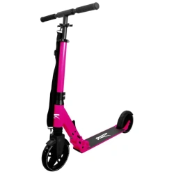 Hulajnoga Rideoo 175 City Scooter Pink