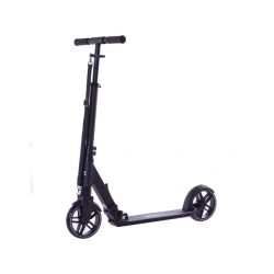 Hulajnoga Rideoo 175 City Scooter Black