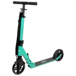 Hulajnoga Rideoo 175 City Scooter Mint