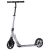 Hulajnoga z amortyzatorem Rideoo 200 Pro City Scooter Silver do 150kg