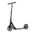 Hulajnoga z amortyzatorem Rideoo 200 Pro City Scooter Black do 150kg