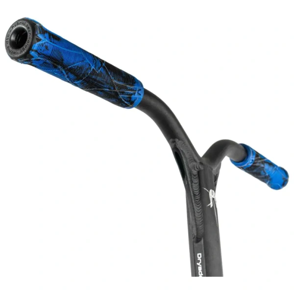Hulajnoga wyczynowa Ethic Erawan V2 M Blue kierownica