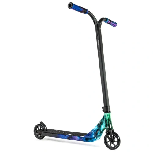 Przejdź do produktu Hulajnoga wyczynowa Ethic Erawan V2 M Blue Iridium