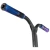 Hulajnoga wyczynowa Ethic Erawan V2 M Blue Iridium kierownica