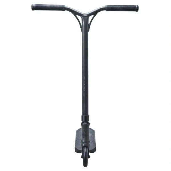 Versatyl hulajnoga wyczynowa Bloody Mary V2 PRO Black widok od frontu