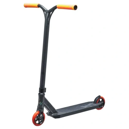 Przejdź do produktu Versatyl hulajnoga wyczynowa Bloody Mary V2 PRO Orange Black