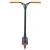 Versatyl hulajnoga wyczynowa Bloody Mary V2 PRO Orange Black widok od frontu