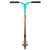 Versatyl hulajnoga wyczynowa Bloody Mary V2 PRO Orange Blue Black widok od frontu