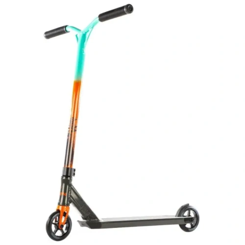 Przejdź do produktu Versatyl hulajnoga wyczynowa Bloody Mary V2 PRO Orange Blue Black