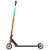 Versatyl hulajnoga wyczynowa Bloody Mary V2 PRO Orange Blue Black widok od boku