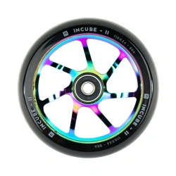 Ethic koło do hulajnogi wyczynowej Incube Wheel 110 Rainbow