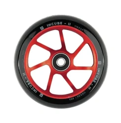 Ethic koło do hulajnogi wyczynowej Incube Wheel 110 Red