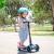 smarTrike Hulajnoga 3w1 Xtend Scooter Blue zdjęcie w parku