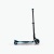 smarTrike Hulajnoga 3w1 Xtend Scooter Blue widok od boku