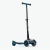 smarTrike Hulajnoga 3w1 Xtend Scooter Blue widok główny po rozłożeniu