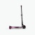 smarTrike Hulajnoga 3w1 Xtend Scooter Pink widok od boku