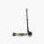 smarTrike Hulajnoga 3w1 Xtend Scooter Yellow widok od boku