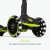 smarTrike Hulajnoga 3w1 Xtend Scooter Yellow koła LED