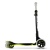smarTrike Hulajnoga 3w1 Xtend Scooter Yellow widok od boku etapy rozkładania