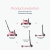 SmarTrike Jeździk 4w1 Xtend Scooter - Salomon Pink 4 funkcje