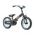 Rowerek biegowy z dołączanymi pedałami SmarTrike 3-7lat Blue 3w1 Xtend widok główny