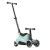 SmarTrike Jeździk 4w1 Xtend Scooter - Soft Green widok główny