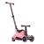 SmarTrike Jeździk 4w1 Xtend Scooter - Salomon Pink widok główny