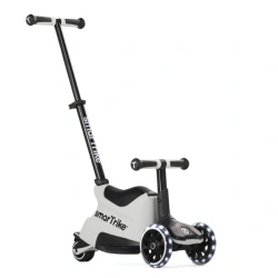 SmarTrike Jeździk 4w1 Xtend Scooter - Cool Gray
