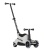 SmarTrike Jeździk 4w1 Xtend Scooter - Cool Gray widok główny