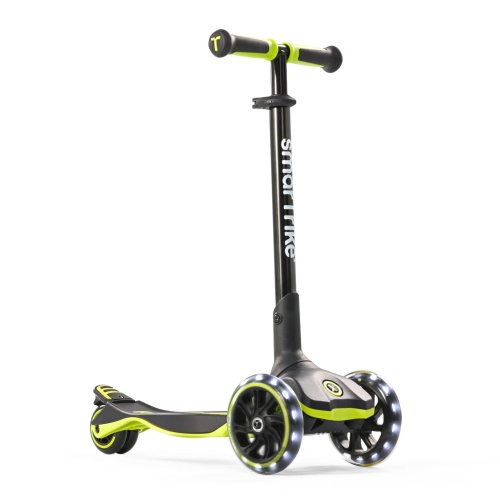 Przejdź do produktu SmarTrike Hulajnoga 3w1 Xtend Scooter 3-12lat - Yellow Lime