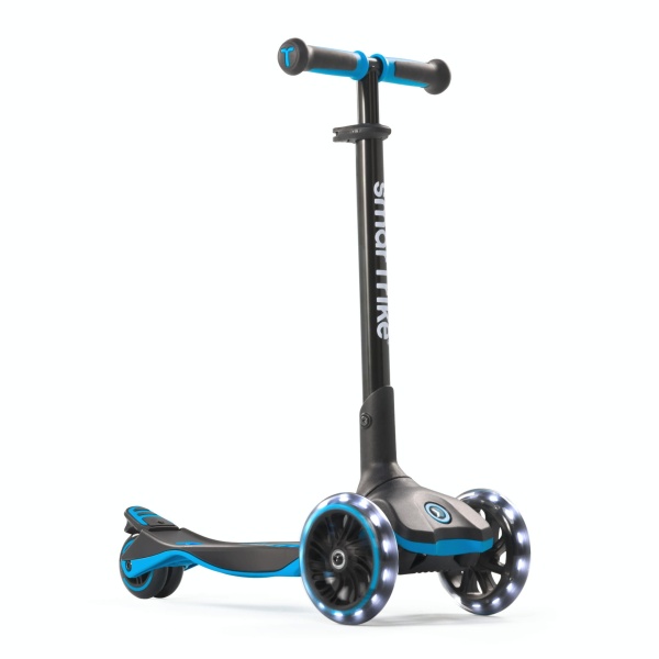 smarTrike Hulajnoga 3w1 Xtend Scooter Blue widok główny