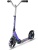 Hulajnoga Micro Cruiser Neochrome LED widok z przodu
