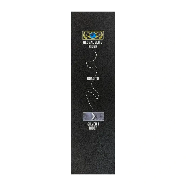 union griptape road to global